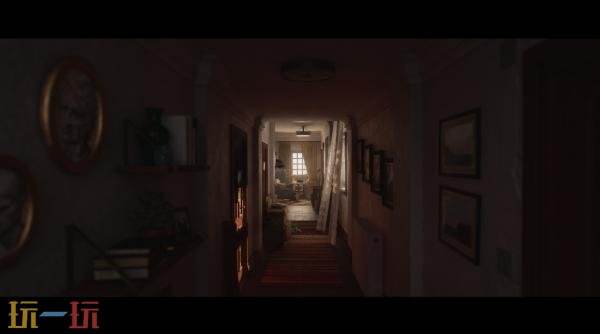 心理惊悚游戏《Luto》定于7月23日发布