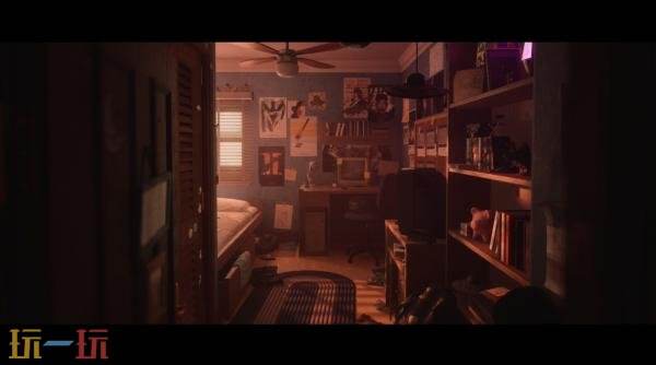 心理惊悚游戏《Luto》定于7月23日发布