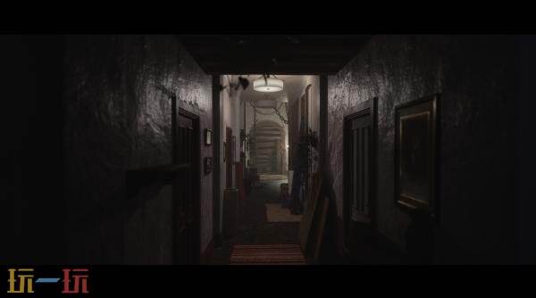 心理惊悚游戏《Luto》定于7月23日发布