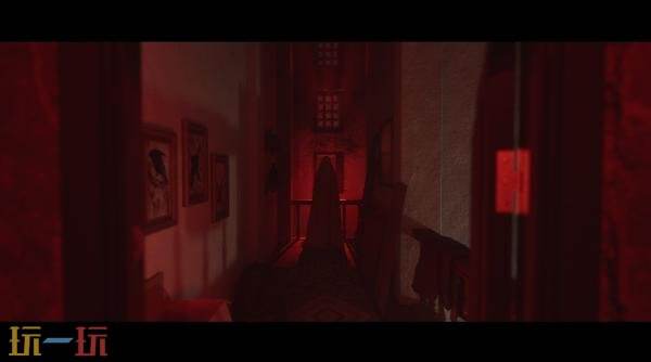 心理惊悚游戏《Luto》定于7月23日发布