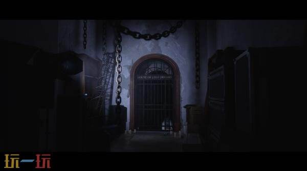 心理惊悚游戏《Luto》定于7月23日发布