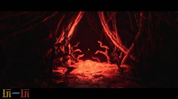 心理惊悚游戏《Luto》定于7月23日发布