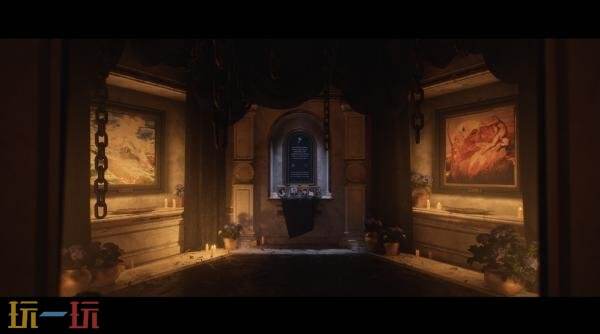 心理惊悚游戏《Luto》定于7月23日发布