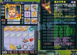 梦幻西游中175级咒师普陀山的装备展示如何呈现—详细解析梦幻西游175级咒师普陀山装备的图示