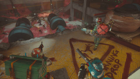 《FBC：防火线》将在2025年9月末迎来一次重磅更新。