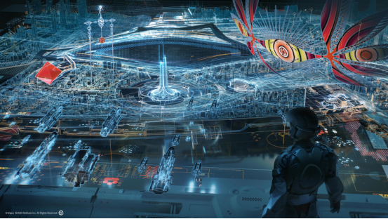 使徒首次对战宇宙！无尽的拉格朗日与新世纪福音战士联动庆典将在7月2日隆重登场。