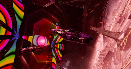 使徒首次对战宇宙！无尽的拉格朗日与新世纪福音战士联动庆典将在7月2日隆重登场。