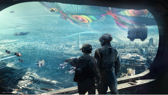 使徒首次对战宇宙！无尽的拉格朗日与新世纪福音战士联动庆典将在7月2日隆重登场。