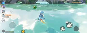 洛克王国中的快鳍鱼在其成长旅程中，最终会进化成什么模样呢？这个看似普通的宠物，其实藏着一个不平凡的蜕变故事。让我们一起走进这个充满奇妙色彩的王国世界。