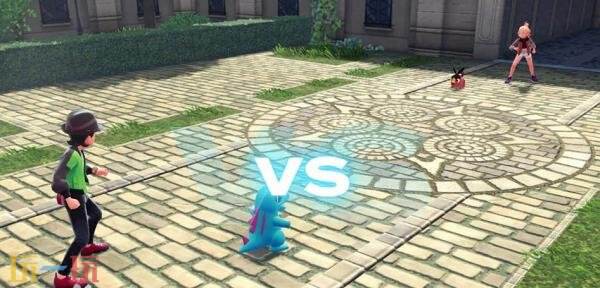 《宝可梦传说：Z-A》将在10月16日发布于Switch和Switch 2平台。