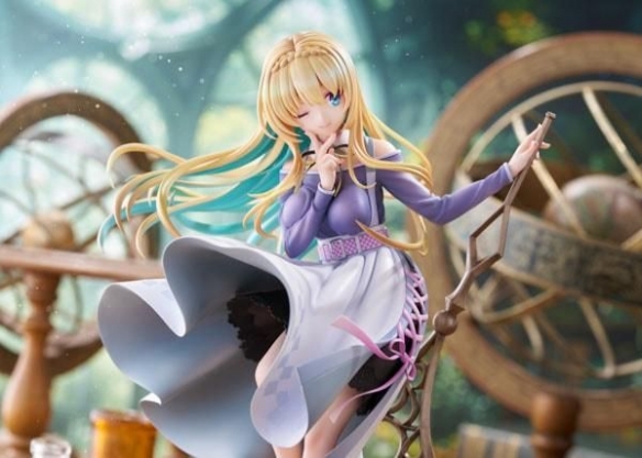 AliceGlint《PARQUET》中的角色茨木梨乃和城门翼现已开启预购