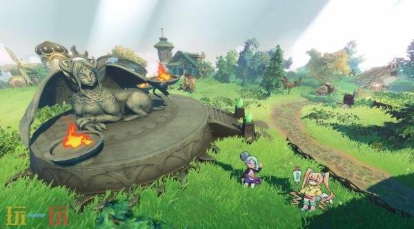 《钱钱向钱冲》，这款殖民地建设游戏，将在6月21日推出抢先体验版本。