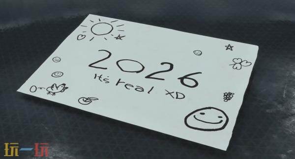 全新科幻动作冒险游戏《PRAGMATA》新预告片发布