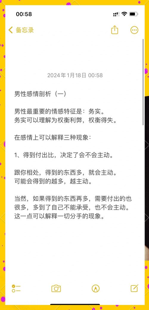 好男人社区WWW神马的成功秘诀：如何高效解决男性情感问题？