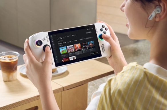 铺路掌机？微软 Xbox 正在测试多平台整合游戏库功能！