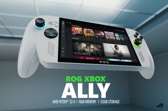 铺路掌机？微软 Xbox 正在测试多平台整合游戏库功能！