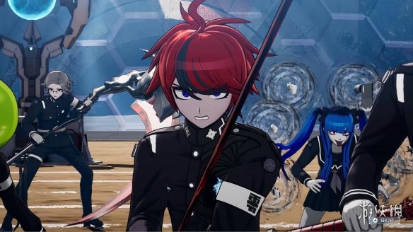 《百日战纪》中国区Steam玩家最多!小高和刚期待评价! 《百日战纪》中国区Steam玩家最多!小高和刚期待评价!