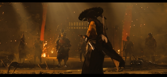 《羊蹄山之魂》负责人：深入探讨日本文化_勿重蹈育碧覆辙