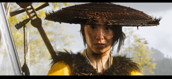 《羊蹄山之魂》负责人：深入探讨日本文化_勿重蹈育碧覆辙