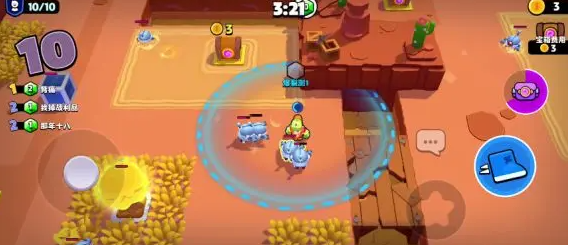 ```html
《爆裂小队》入门速成指南 ```html
《爆裂小队》入门速成指南