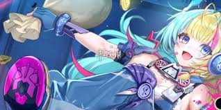 幻塔中的琳赛角色评析-琳赛值得培养吗 幻塔中的琳赛角色评析-琳赛值得培养吗