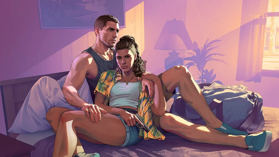 《GTA6》信息汇总!发售日期、定价、游戏地图、主角及剧情大揭晓 《GTA6》信息汇总!发售日期、定价、游戏地图、主角及剧情大揭晓