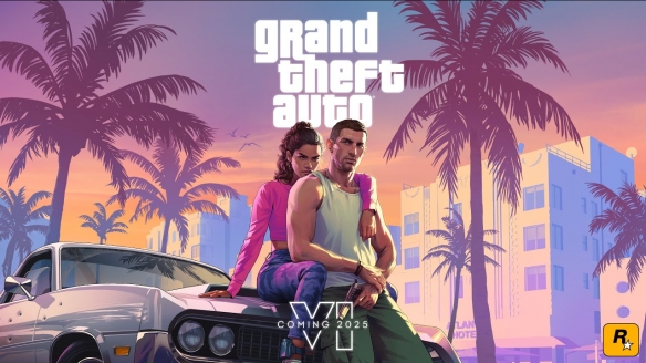 《GTA6》信息汇总!发售日期、定价、游戏地图、主角及剧情大揭晓 《GTA6》信息汇总!发售日期、定价、游戏地图、主角及剧情大揭晓