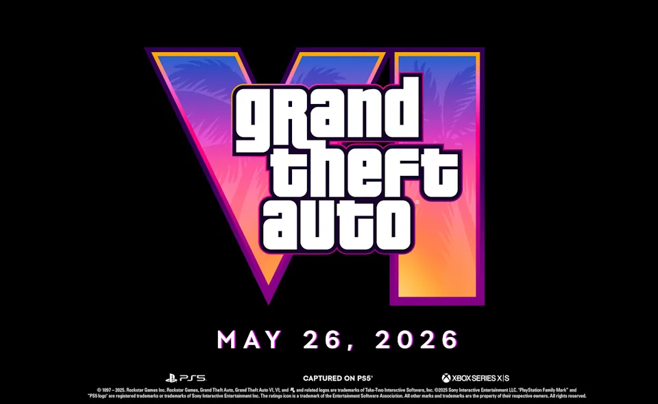 《GTA6》信息汇总!发售日期、定价、游戏地图、主角及剧情大揭晓 《GTA6》信息汇总!发售日期、定价、游戏地图、主角及剧情大揭晓