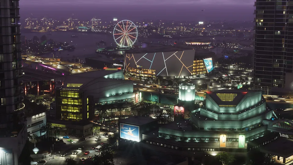 《GTA6》信息汇总!发售日期、定价、游戏地图、主角及剧情大揭晓 《GTA6》信息汇总!发售日期、定价、游戏地图、主角及剧情大揭晓