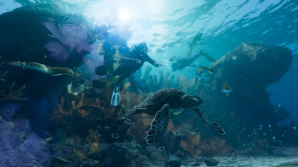 《GTA6》信息汇总!发售日期、定价、游戏地图、主角及剧情大揭晓 《GTA6》信息汇总!发售日期、定价、游戏地图、主角及剧情大揭晓