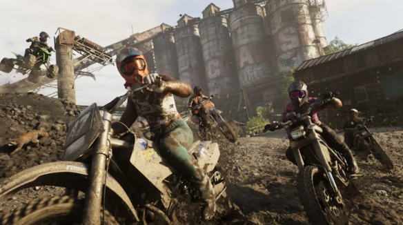 《GTA6》信息汇总!发售日期、定价、游戏地图、主角及剧情大揭晓 《GTA6》信息汇总!发售日期、定价、游戏地图、主角及剧情大揭晓