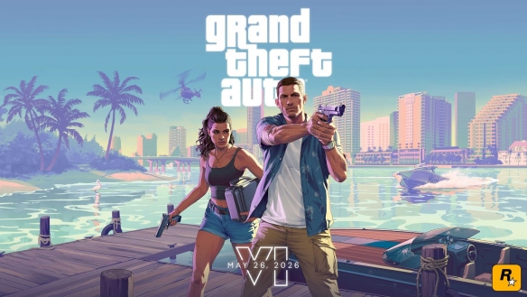 《GTA6》信息汇总!发售日期、定价、游戏地图、主角及剧情大揭晓 《GTA6》信息汇总!发售日期、定价、游戏地图、主角及剧情大揭晓