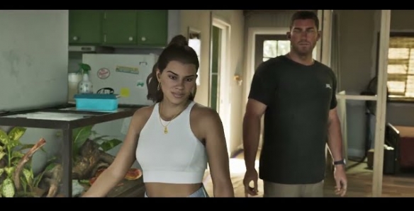 《GTA6》信息汇总!发售日期、定价、游戏地图、主角及剧情大揭晓 《GTA6》信息汇总!发售日期、定价、游戏地图、主角及剧情大揭晓