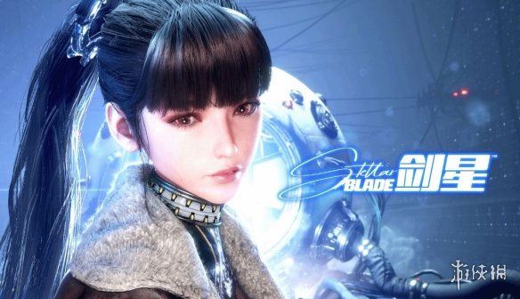 《剑星》制作人发布PC版发售庆祝中文贺图：Q版女主萌化众人！