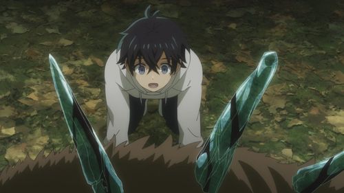 《水属性的魔法师》上线_从与世隔绝之地开启随意冒险之旅