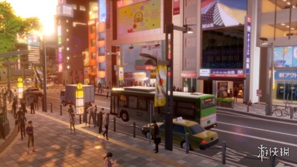 《数码宝贝物语:时空异客》PC配置需求揭晓:非常友好~ 《数码宝贝物语:时空异客》PC配置需求揭晓:非常友好~