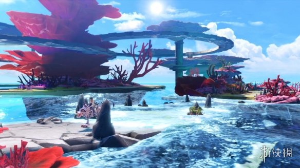 《数码宝贝物语:时空异客》PC配置需求揭晓:非常友好~ 《数码宝贝物语:时空异客》PC配置需求揭晓:非常友好~