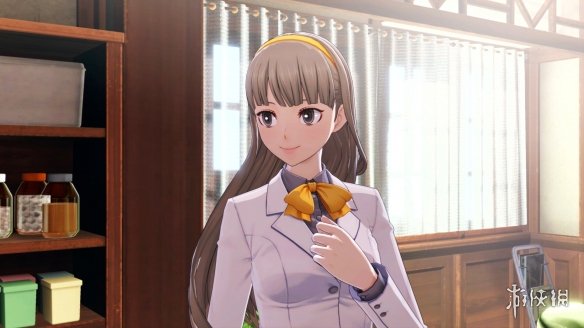 《数码宝贝物语:时空异客》PC配置需求揭晓:非常友好~ 《数码宝贝物语:时空异客》PC配置需求揭晓:非常友好~