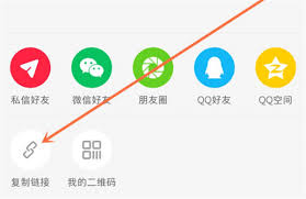 如何在小红书上分享主页链接-分享主页链接的方法