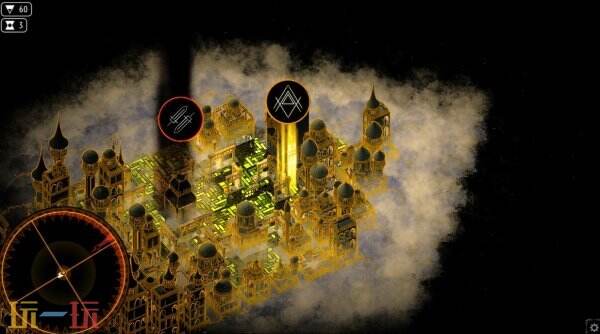 策略战斗《时空策：湖》发布实机预告，4月30日试玩即将上线。