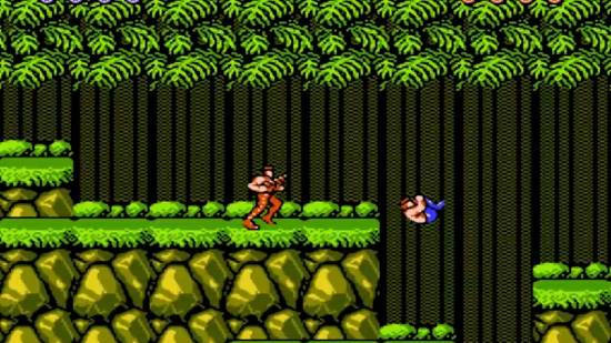 小霸王,欢乐无尽!FC红白机迎来42载:成龙笑开颜 小霸王,欢乐无尽!FC红白机迎来42载:成龙笑开颜