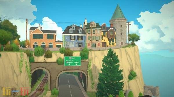 视频游戏《Paralives》生活模拟PC版，将在12月8日抢先体验。