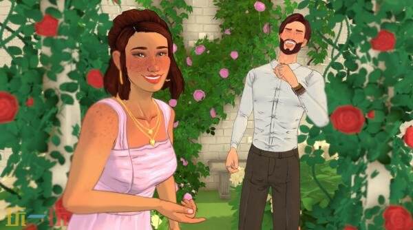 视频游戏《Paralives》生活模拟PC版，将在12月8日抢先体验。