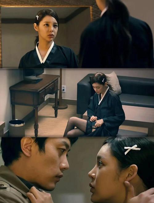 10部必看韩国高清影视免费资源，影迷珍藏版（2025权威推荐）