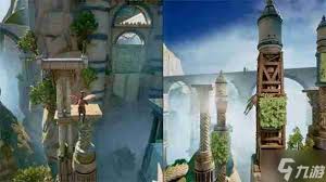 双影奇境故事情节有哪些-双影奇境故事解读