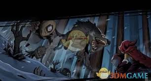 月圆之夜游侠噩梦过关指南-如何在月圆之夜中征服游侠噩梦