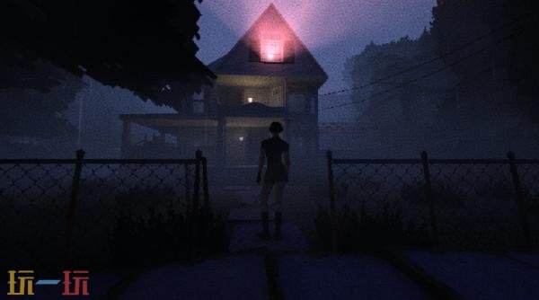 心虫游戏《Heartworm》恐怖解谜现已在Steam上架