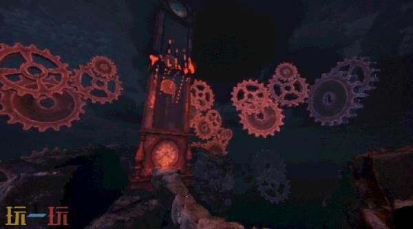 心虫游戏《Heartworm》恐怖解谜现已在Steam上架