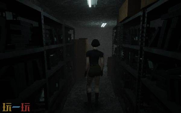 心虫游戏《Heartworm》恐怖解谜现已在Steam上架