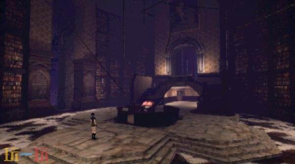 心虫游戏《Heartworm》恐怖解谜现已在Steam上架